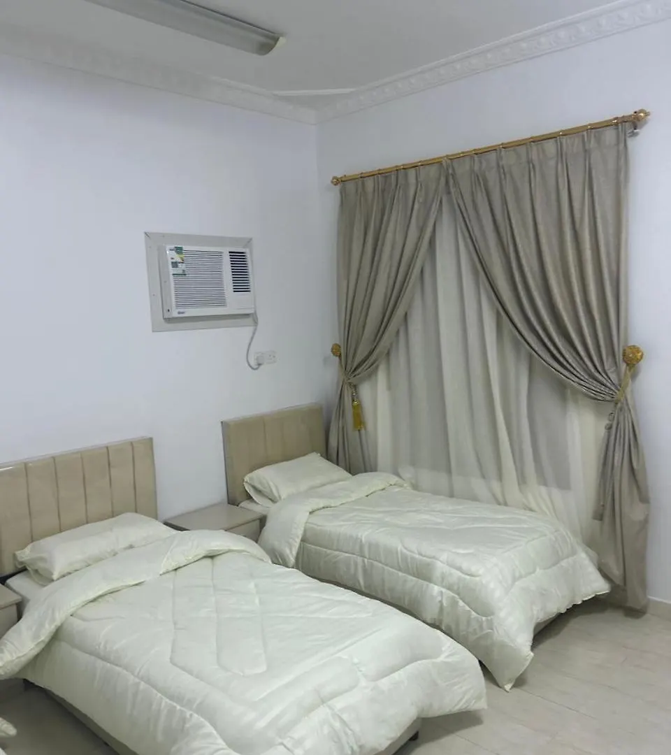 شقة الزهراء - Alzahraa'S Apartment Μεδίνα