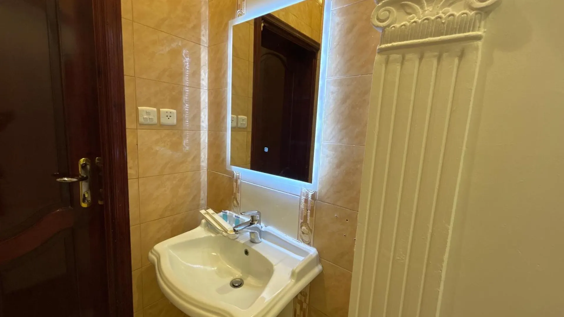 شقة الزهراء - Alzahraa'S Apartment Μεδίνα