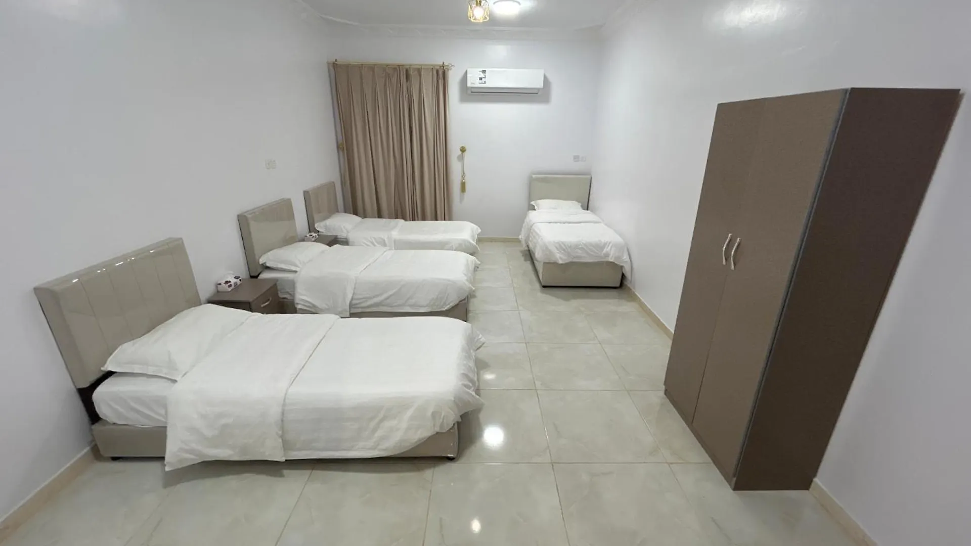 شقة الزهراء - Alzahraa'S Apartment Medina Saudi Arabia