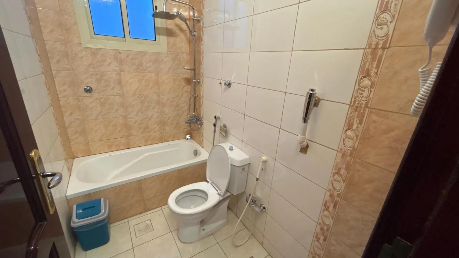 شقة الزهراء - Alzahraa'S Apartment Medina Saudi Arabia