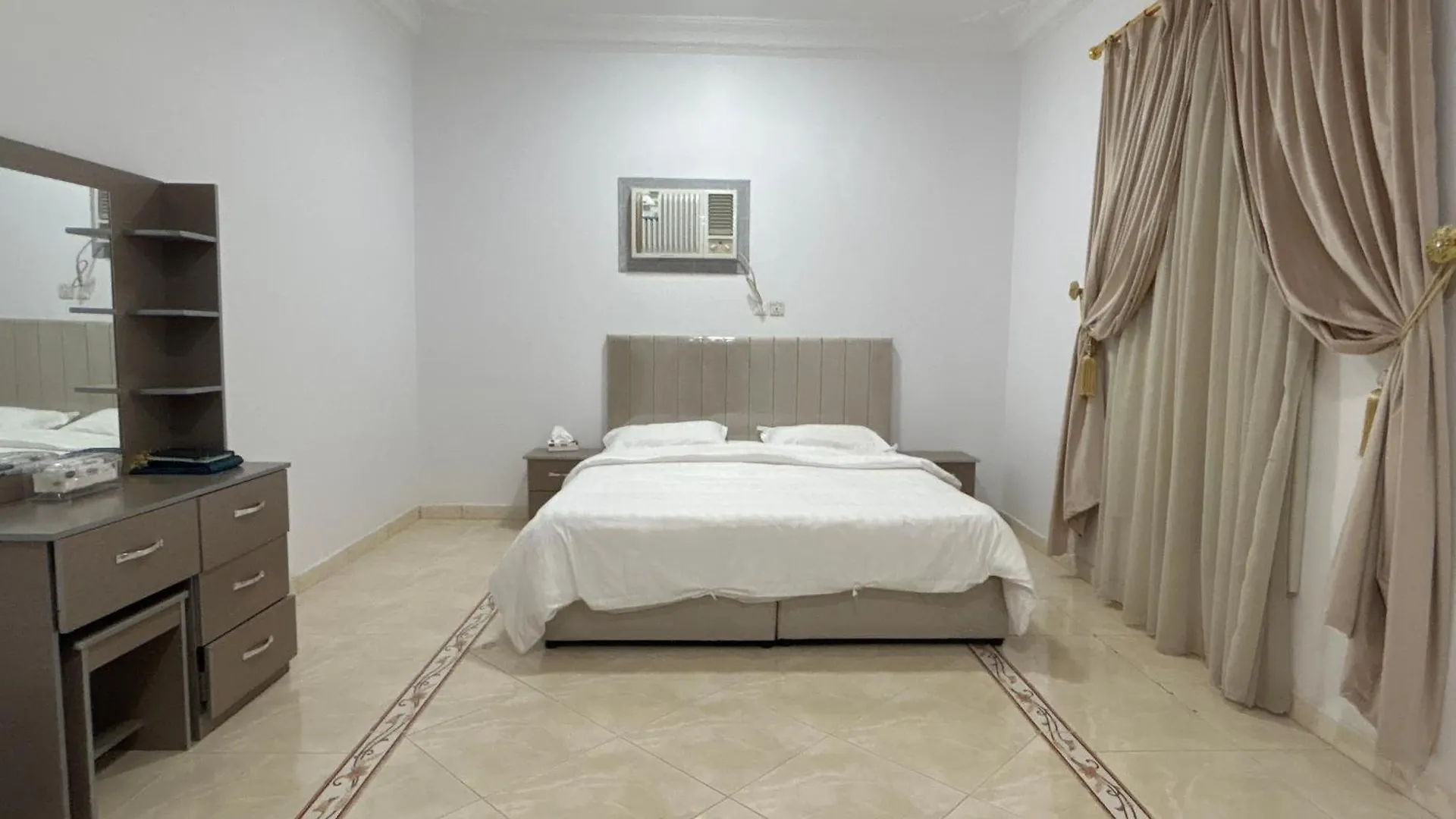شقة الزهراء - Alzahraa'S Apartment Medina 0*,  Saudi Arabia