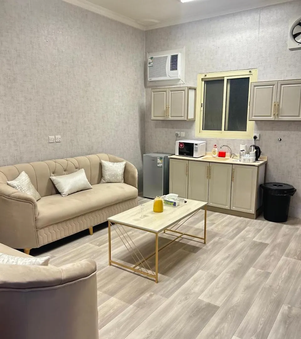 شقة الزهراء - Alzahraa'S Apartment Medina Saudi Arabia